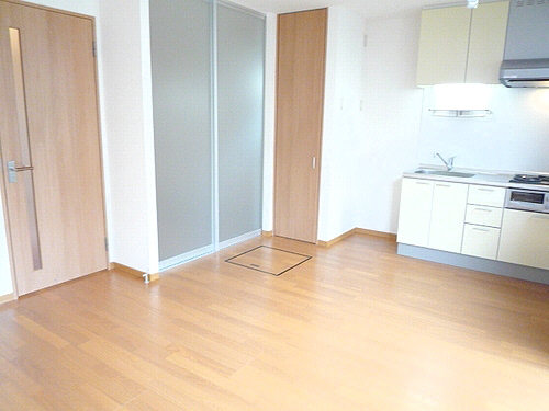 大新ヒルズ八ヶ崎 101号-3