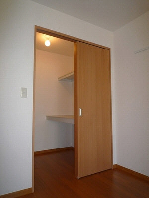 大新ヒルズ八ヶ崎 101号-6