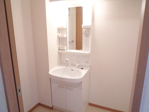 大新ヒルズ八ヶ崎 101号-7