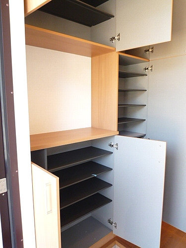 大新ヒルズ八ヶ崎 101号-10