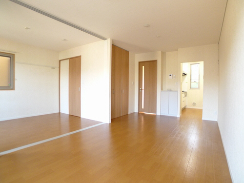 ラ・メール 202号-2