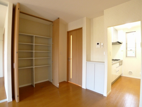 ラ・メール 202号-4