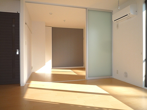 グリシーナ　参番館 202号-5