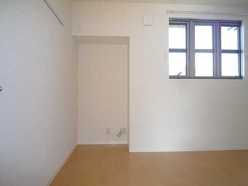 グリシーナ　参番館 202号-6