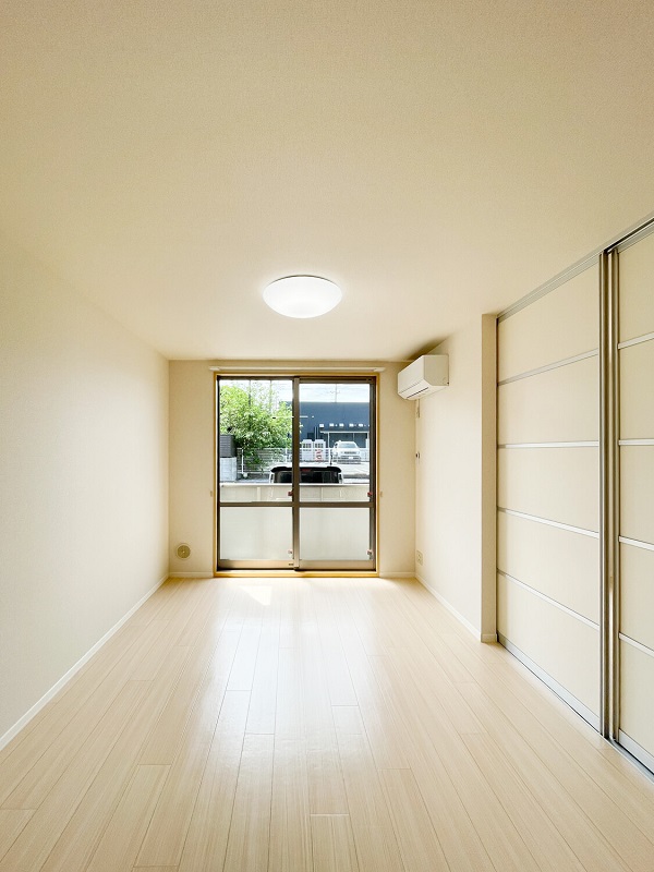 タウンコート 102号-2