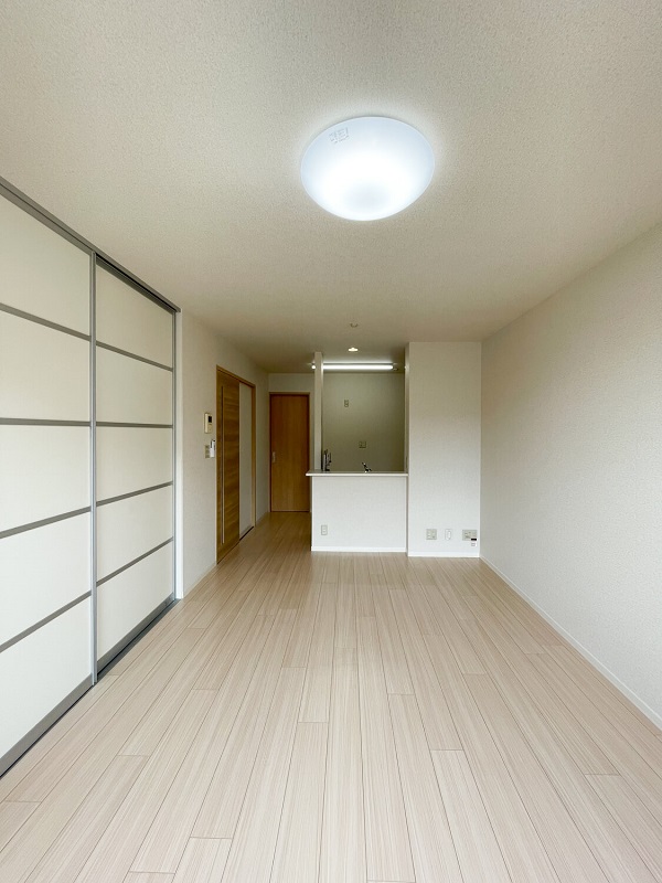 タウンコート 102号-3