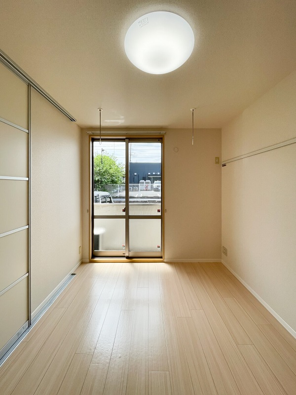 タウンコート 102号-5