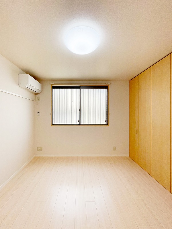 タウンコート 102号-6