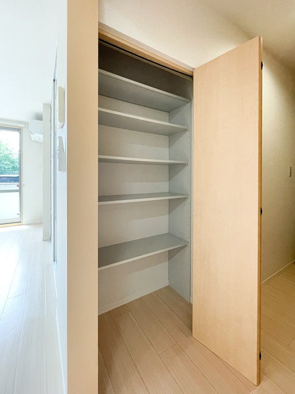 タウンコート 102号-7