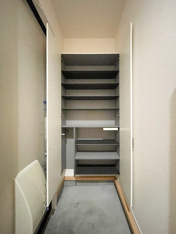 タウンコート 102号-11