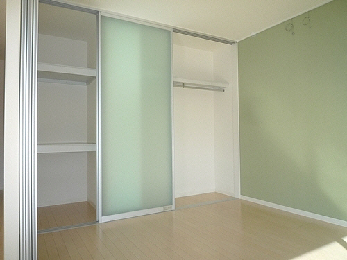 ラ・シェール 101号-5