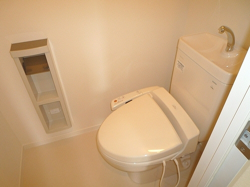 ラ・シェール 101号-7