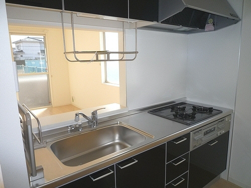 ラ・シェール 101号-10