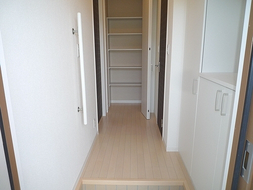 ラ・シェール 102号-2