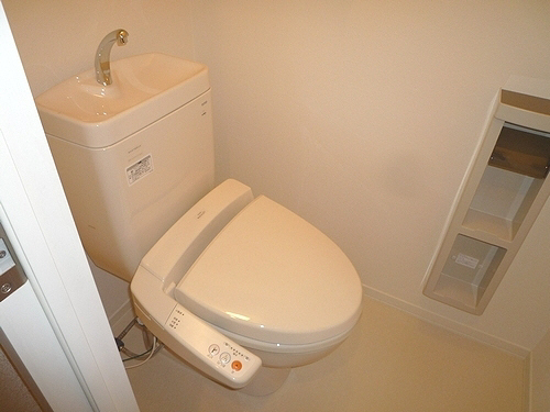 ラ・シェール 102号-3