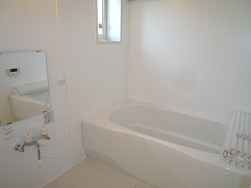 ラ・シェール 102号-5