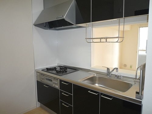 ラ・シェール 102号-6