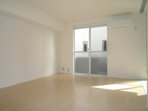 ラ・シェール 102号-7