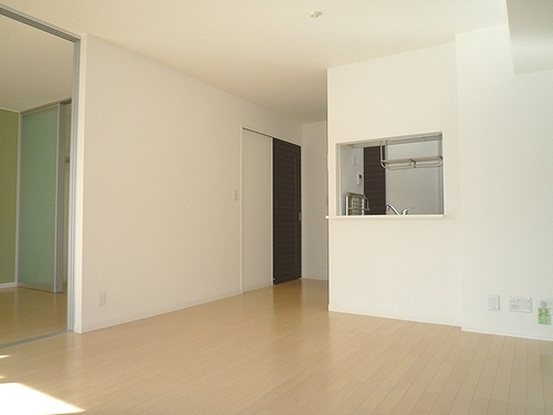 ラ・シェール 102号-8