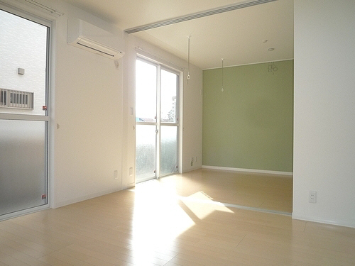 ラ・シェール 102号-9