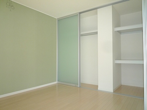 ラ・シェール 102号-10