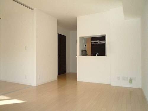 ラ・シェール 202号-2