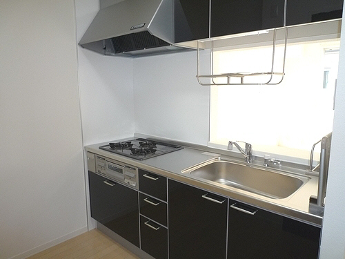 ラ・シェール 202号-4