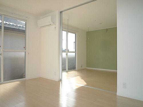 ラ・シェール 202号-5