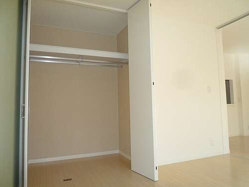 ラ・シェール 202号-6