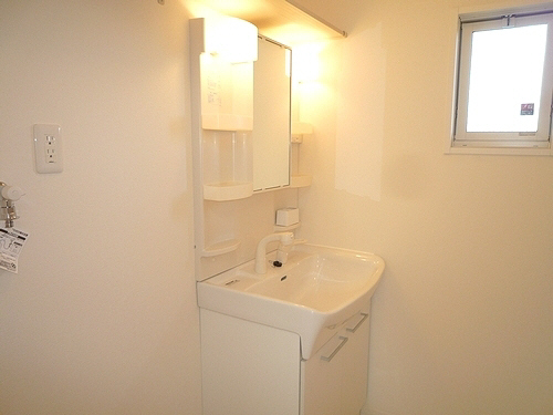 ラ・シェール 202号-8