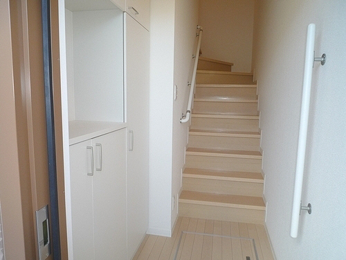 ラ・シェール 202号-11