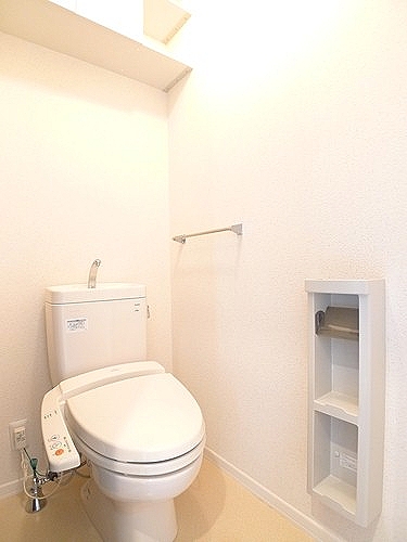 トアサールⅢ 102号-9