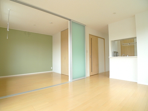 ツインコートⅡ 202号-2