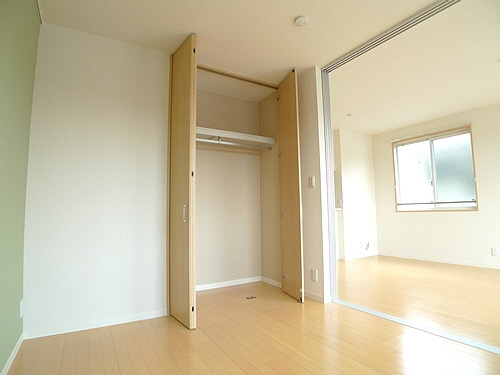 ツインコートⅡ 202号-6