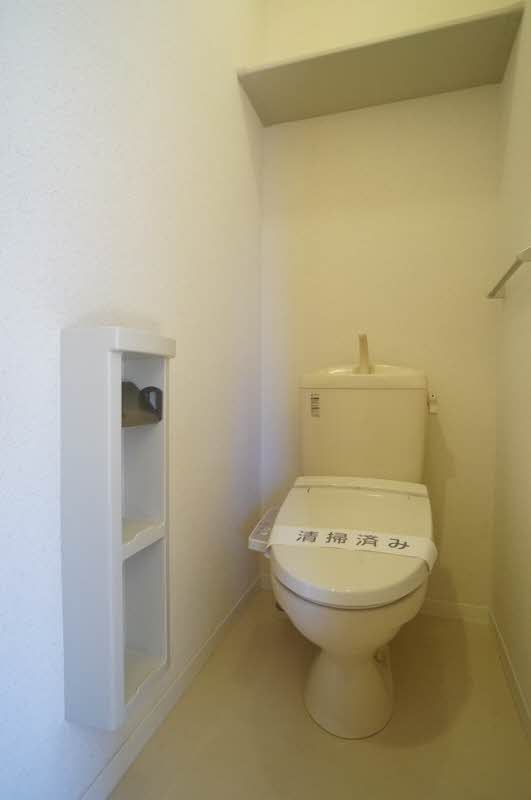 ツインコートⅡ 202号-10