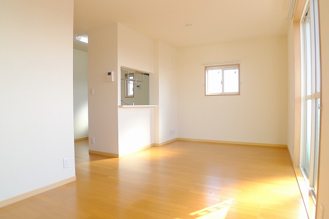 ゼクサ向山Ｂ 302号-3