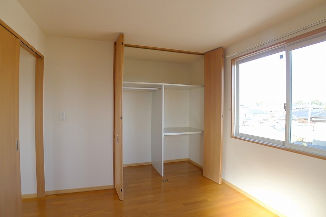 ゼクサ向山Ｂ 302号-6