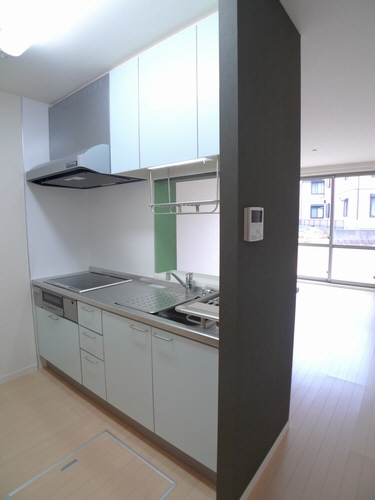 Ｇｒｅｅｎ　Ｆｉｅｌｄ・Ａ 103号-4