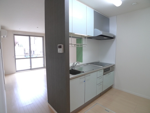 Ｇｒｅｅｎ　Ｆｉｅｌｄ・Ｃ 101号-3