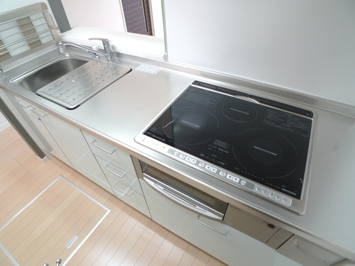 Ｇｒｅｅｎ　Ｆｉｅｌｄ・Ｃ 101号-4