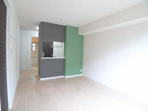 Ｇｒｅｅｎ　Ｆｉｅｌｄ・Ｃ 103号-2