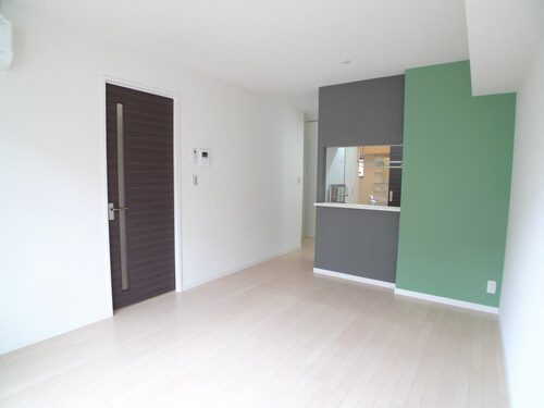 Ｇｒｅｅｎ　Ｆｉｅｌｄ・Ｃ 103号-3