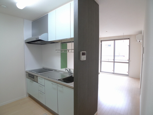 Ｇｒｅｅｎ　Ｆｉｅｌｄ・Ｃ 103号-4