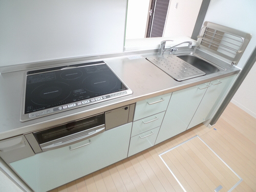 Ｇｒｅｅｎ　Ｆｉｅｌｄ・Ｃ 103号-5