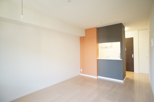 Green Field・C 202号-2