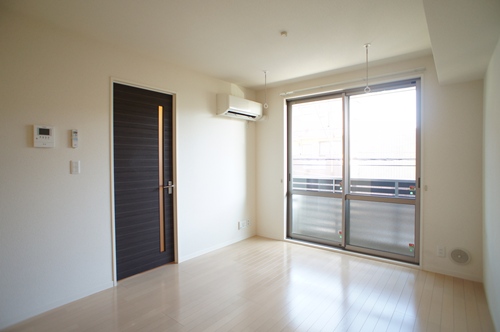 Green Field・C 202号-3