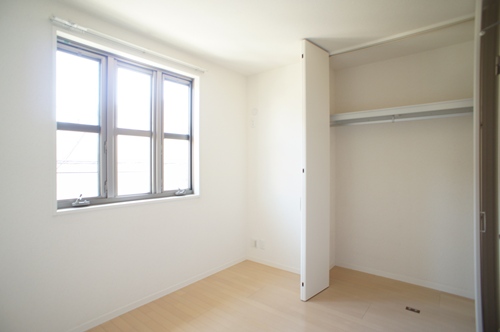 Green Field・C 202号-6