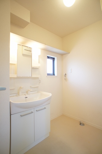 Green Field・C 202号-7