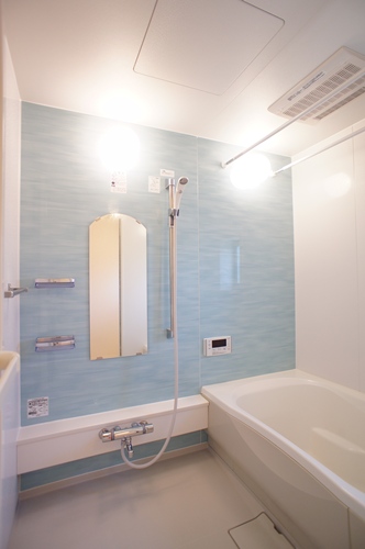 Green Field・C 202号-8