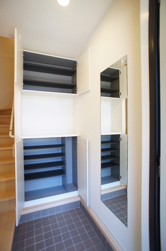 Green Field・C 202号-11